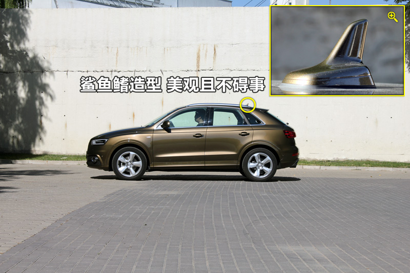 µQ3 40TFSI˶