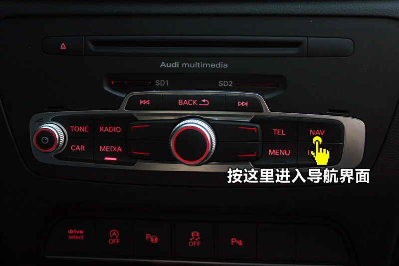 µQ3 40TFSI˶