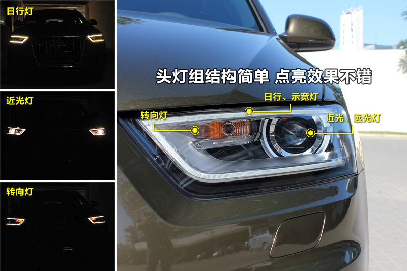 µQ3 40TFSI˶