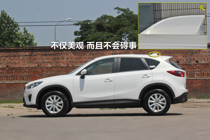 ԴCX-5 2.0L 