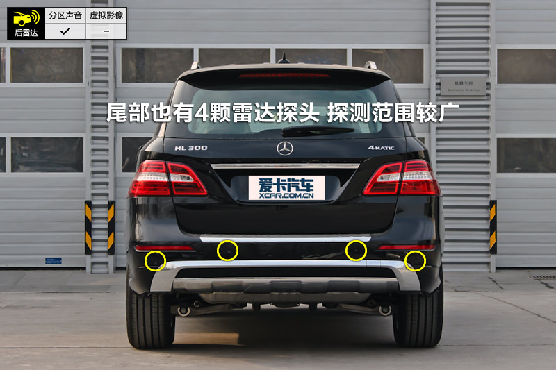 M ML 300