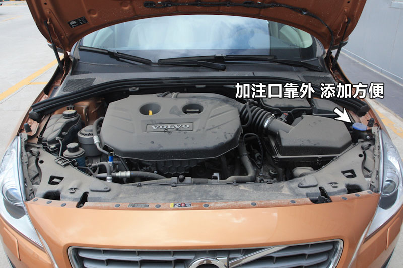 ֶS60 2.0T T5 Ű