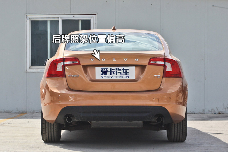 ֶS60 2.0T T5 Ű