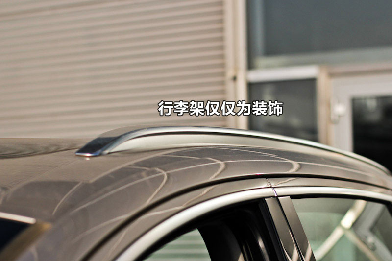 µQ7 3.0TFSI