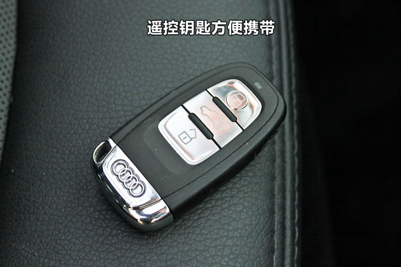 µQ7 3.0TFSI