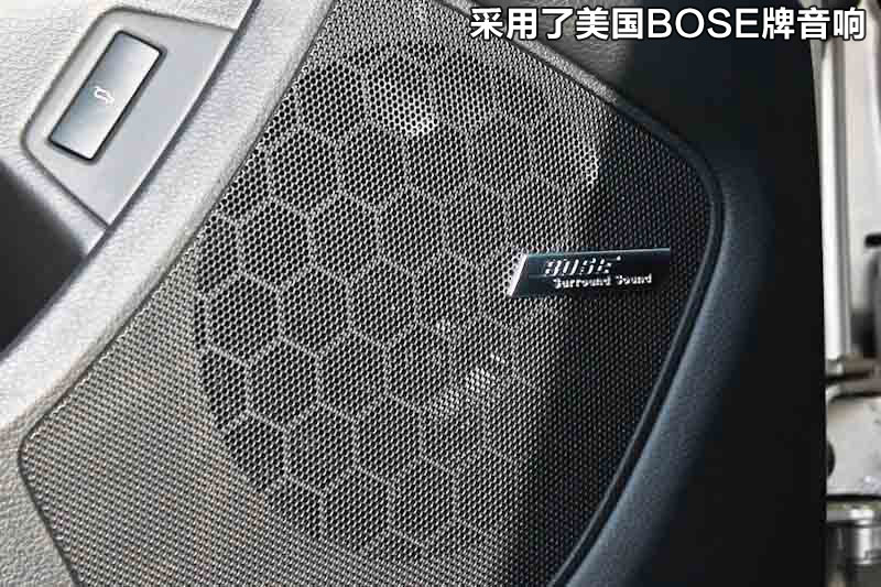 µQ7 3.0TFSI