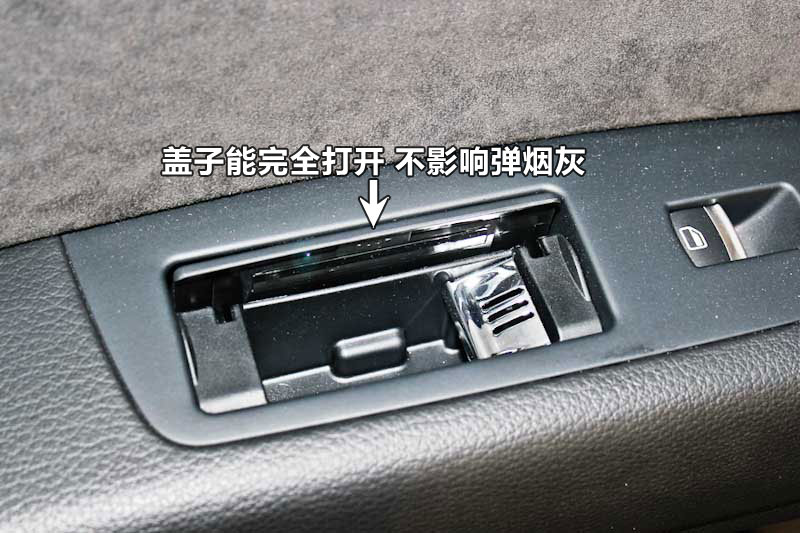 µQ7 3.0TFSI