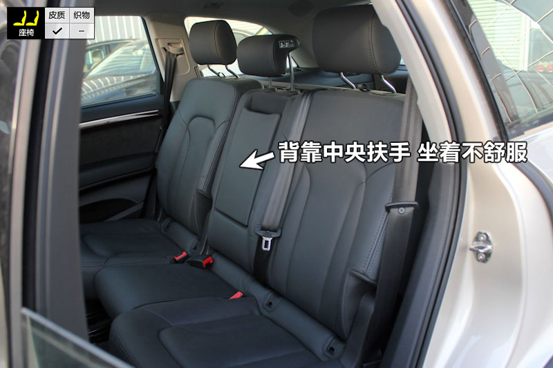µQ7 3.0TFSI