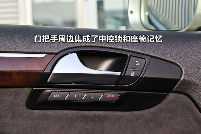 µQ7 3.0TFSI