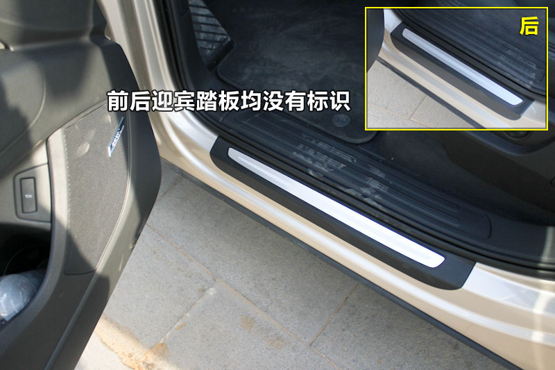 µQ7 3.0TFSI