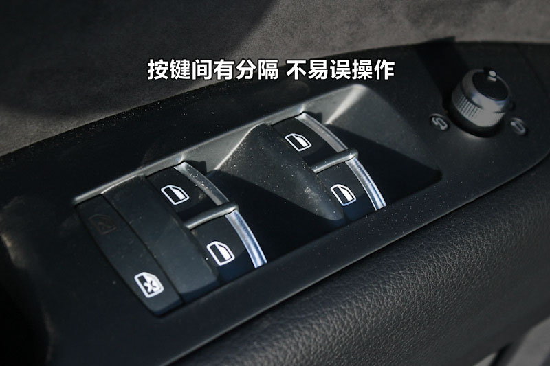 µQ7 3.0TFSI