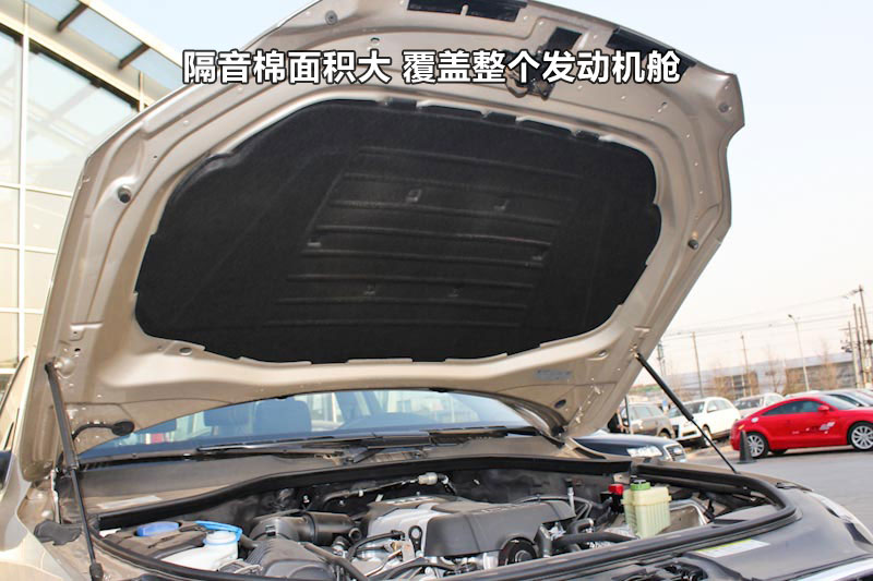 µQ7 3.0TFSI