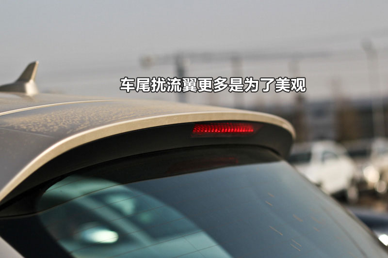 µQ7 3.0TFSI