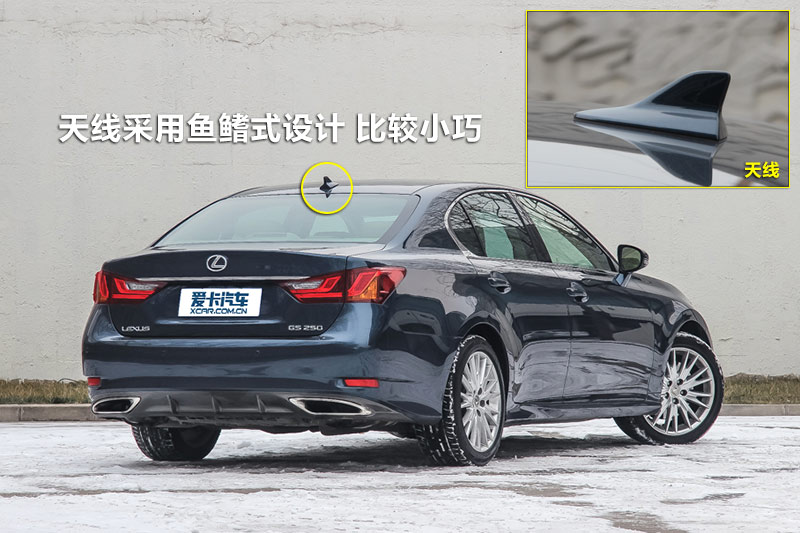 ׿˹GS250 