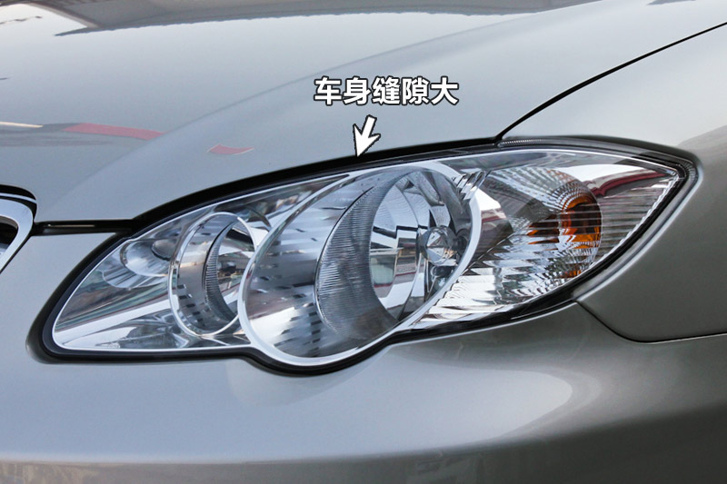ǵF3 1.5GLX-i 