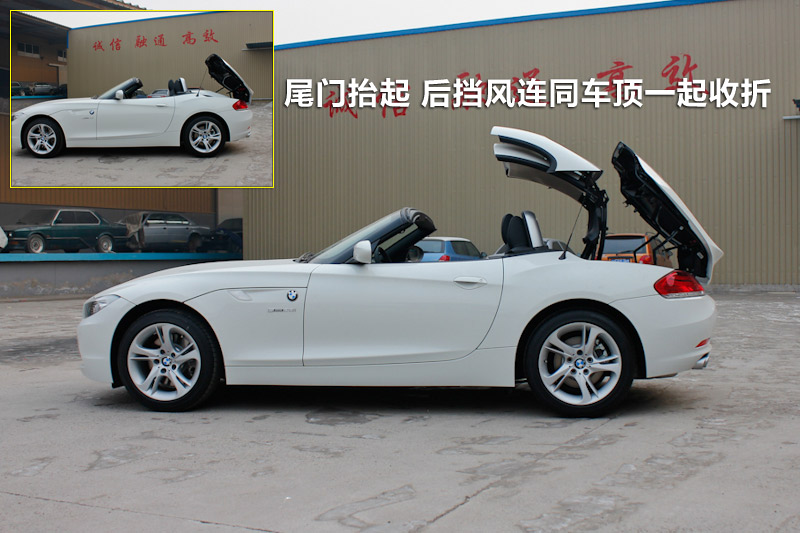 Z4 sDrive28i Ȱ