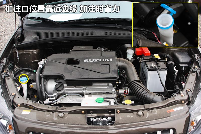 SX4  1.6L ˶