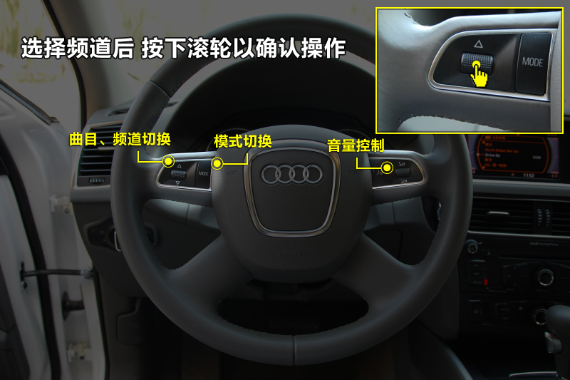 奥迪q5 20t 进取版