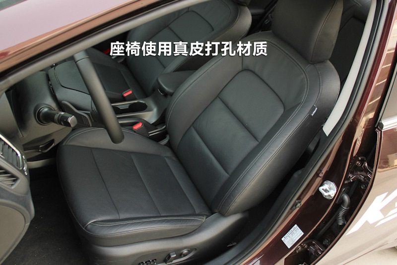 K3 1.6L ԶPremium