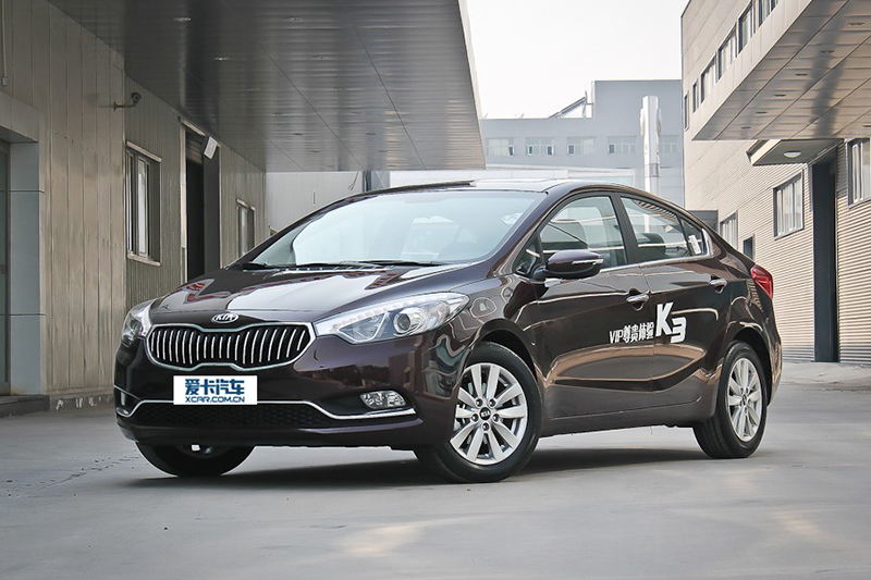 K3 1.6L ԶPremium