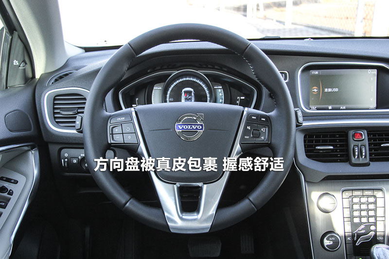 2013ֶV40 2.0T Ű