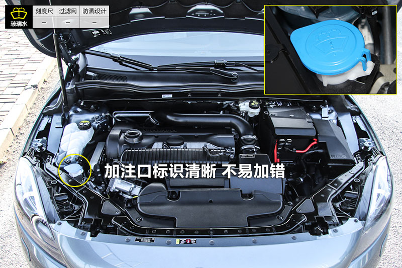 2013ֶV40 2.0T Ű
