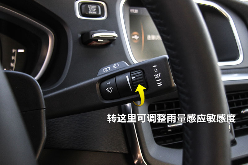 2013ֶV40 2.0T Ű