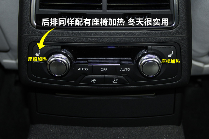 µS7 4.0T TFSI quattro