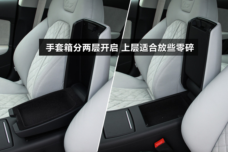 µS7 4.0T TFSI quattro