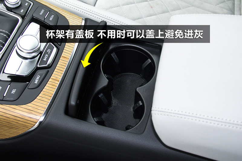 µS7 4.0T TFSI quattro