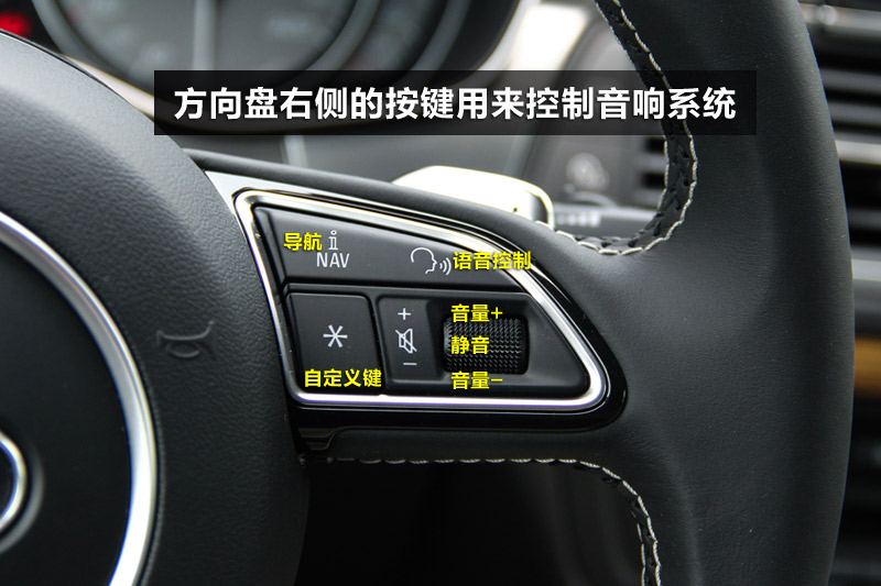 µS7 4.0T TFSI quattro
