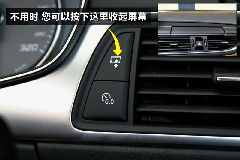 µS7 4.0T TFSI quattro