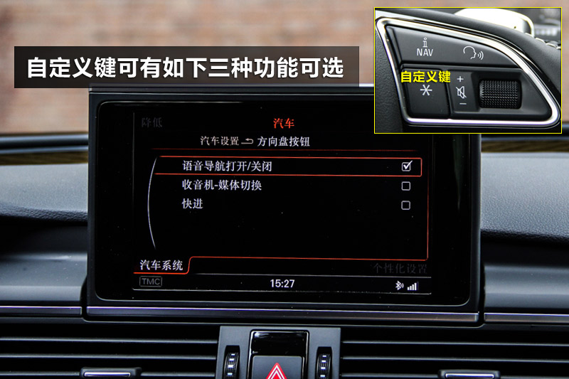 µS7 4.0T TFSI quattro