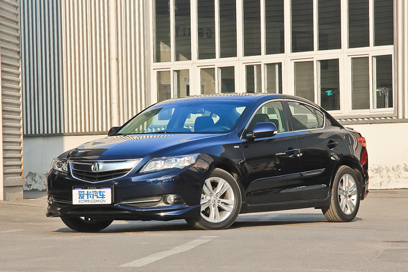کILX 1.5L Hybrid