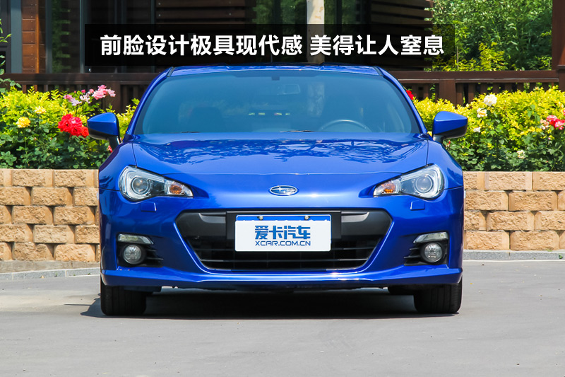 ˹³BRZ 2.0L Զ
