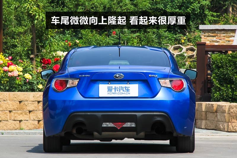 ˹³BRZ 2.0L Զ