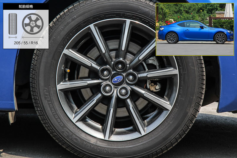 ˹³BRZ 2.0L Զ