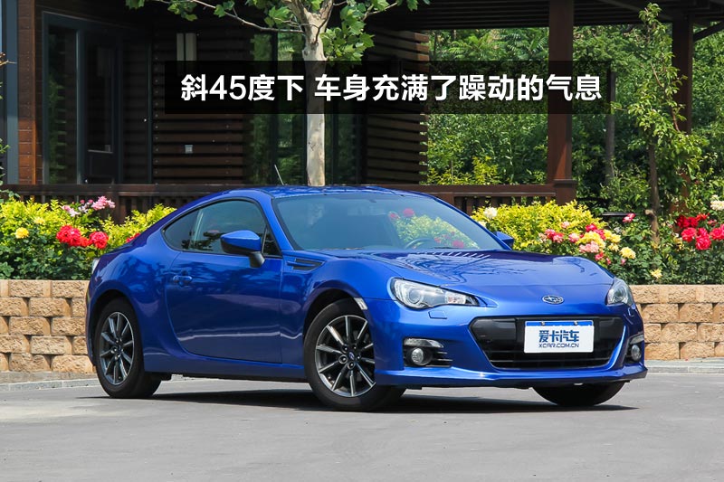 ˹³BRZ 2.0L Զ