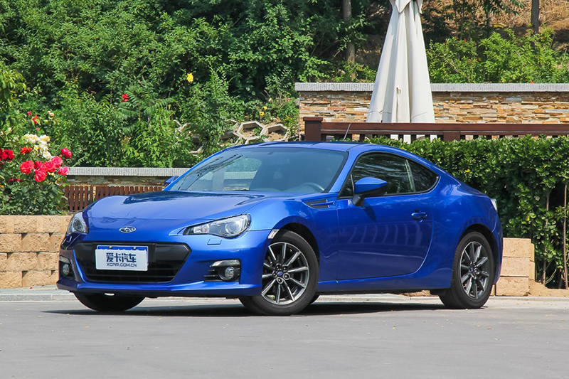 ˹³BRZ 2.0L Զ