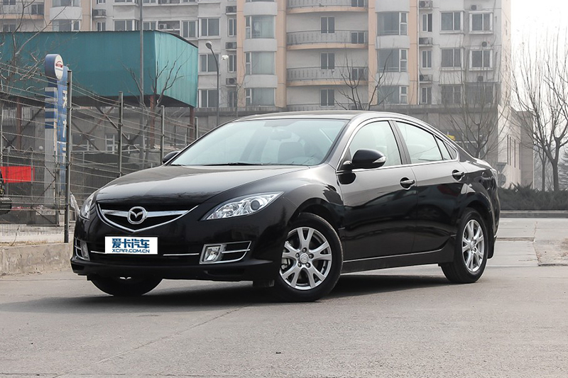 2012 2.5L 