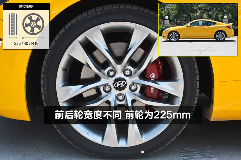 Ͷ˹ 2.0T ԶBrembo