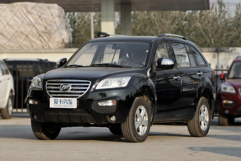 X60 1.8L ְ 