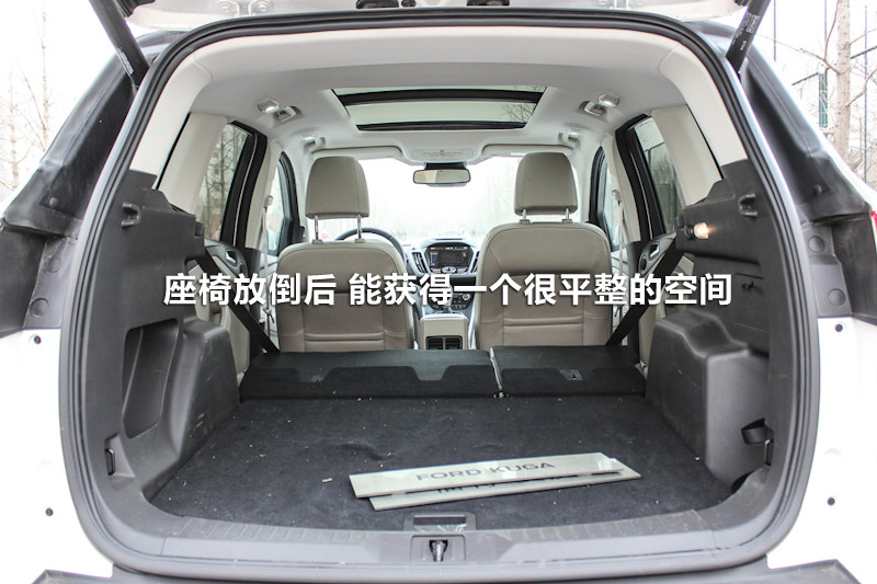  2.0L GTDi 