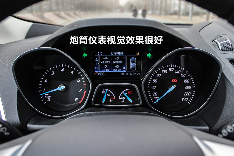  2.0L GTDi 