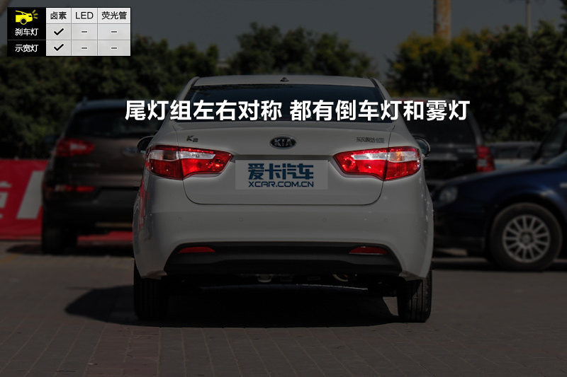 K2 1.4L GLS ֶ