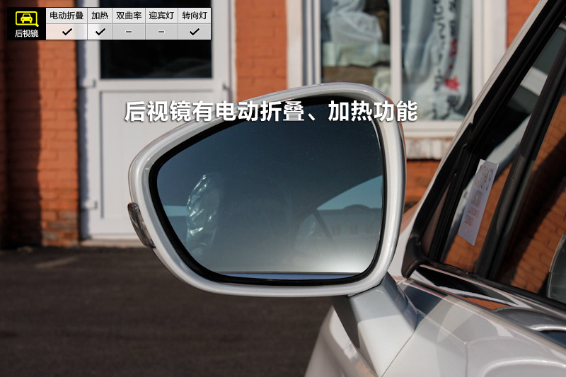 ѩC4L 1.6THP Զǰ