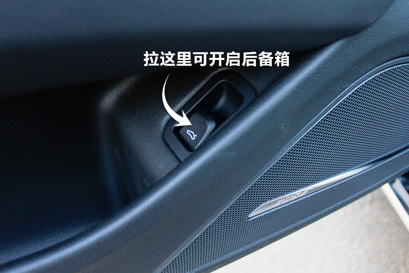 µA8L 55 TFSI 