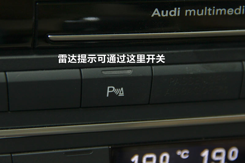 µA7 50TFSI quattro