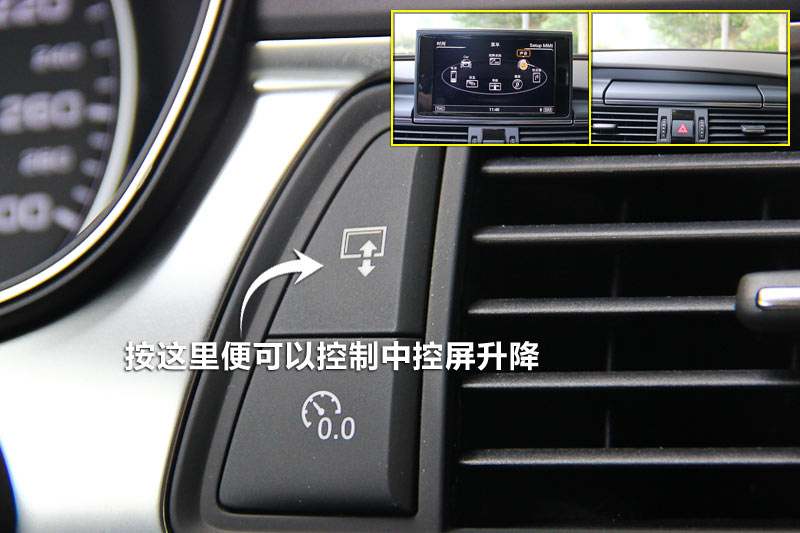 µA7 50TFSI quattro