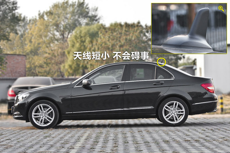 C C260 CGIʱа